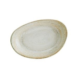 PATERA VAGO OVAL KAYIK TABAK 15*8.5 CM