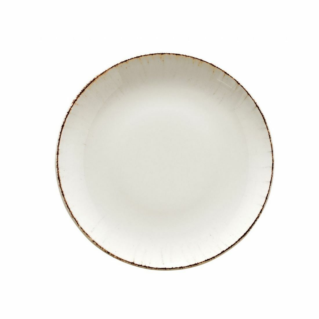 RETRO GOURMET DÜZ TABAK 21 CM