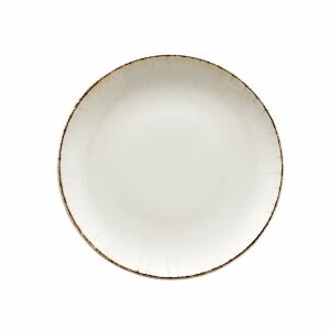 RETRO GOURMET DÜZ TABAK 21 CM