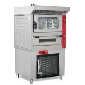 ELEKTRİKLİ KOMBİ FİRİN BÜYÜK MODEL