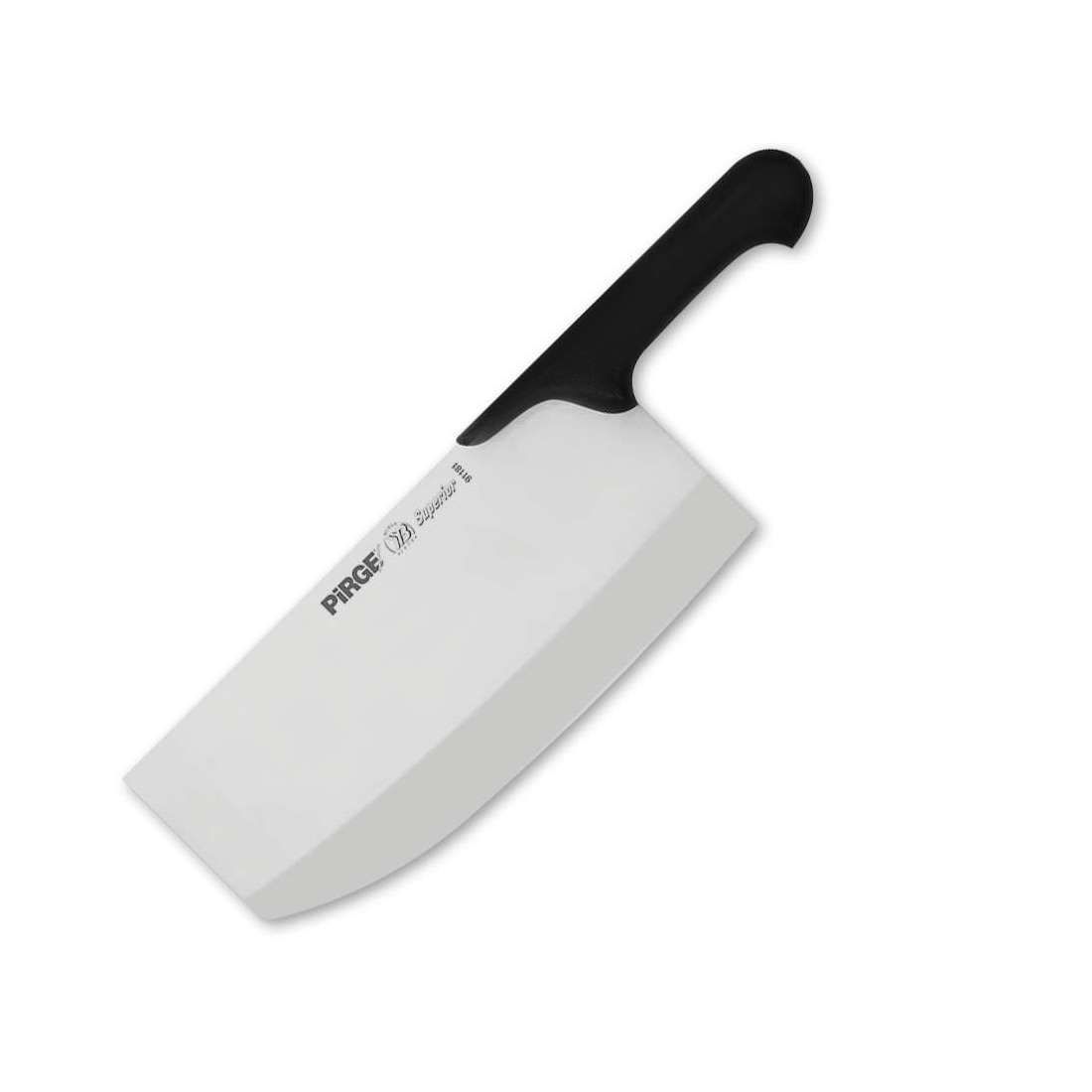 BUTCHER'S PASTIRMA BIÇAĞI 30 CM SİYAH