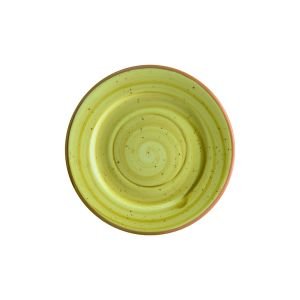 AMBER TÜRK KAHVE FİNCAN TABAĞI 12 CM