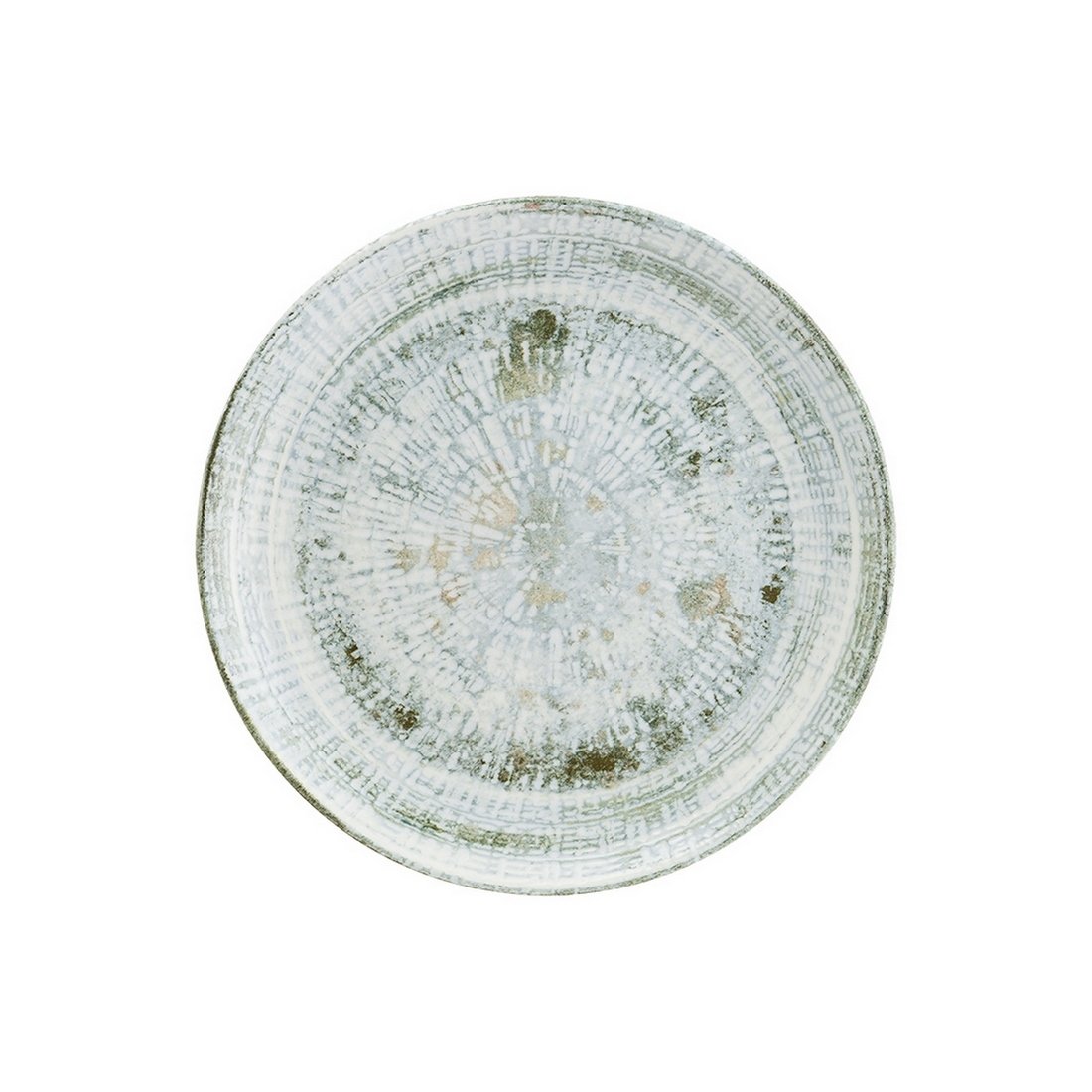 ODETTE OLİVE GOURMET DÜZ TABAK 23 CM