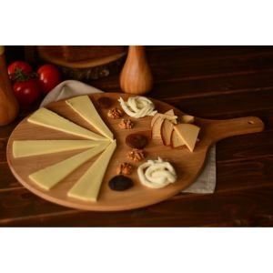 YUVO - PİZZA TAHTASI