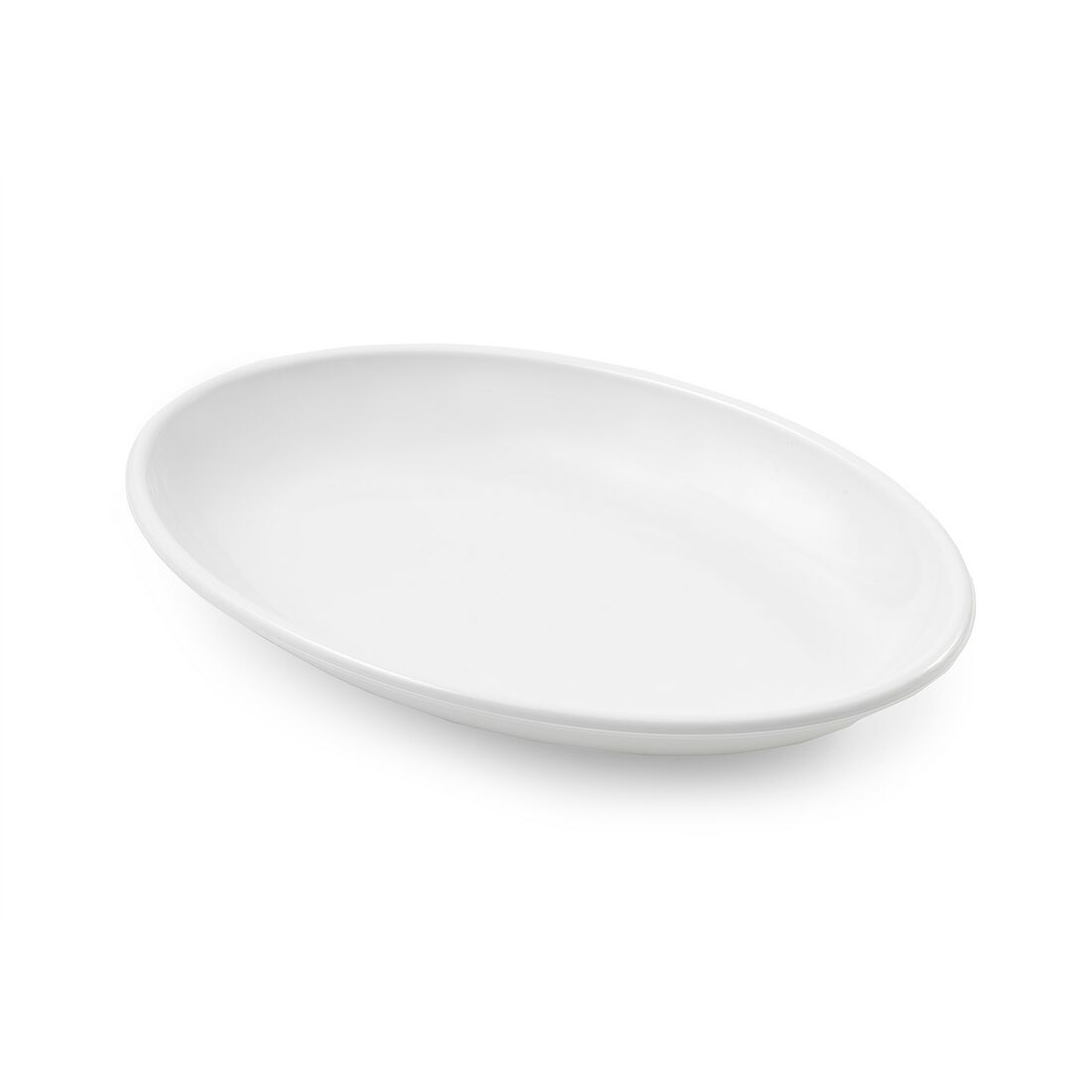 KIRILMAZ OVAL KAYIK TABAK 40 CM
