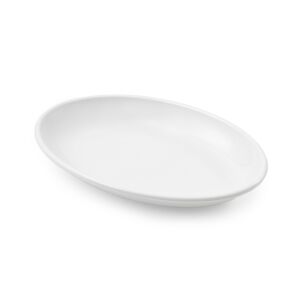 KIRILMAZ OVAL KAYIK TABAK 40 CM