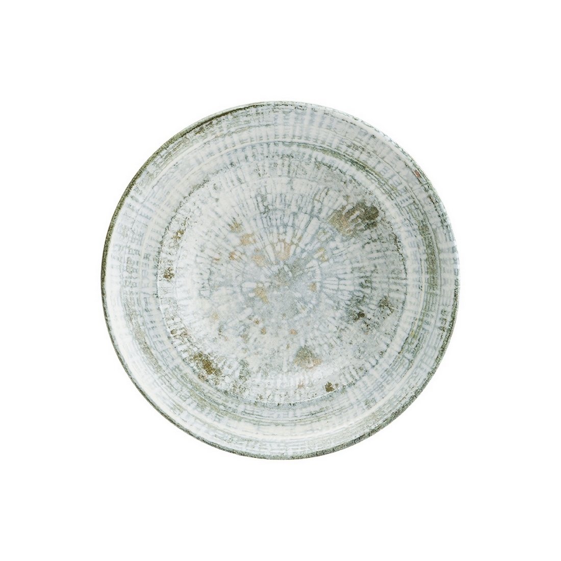 ODETTE OLİVE GOURMET ÇUKUR TABAK 24 CM 400 CC