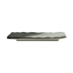 GAİA 34,5*21CM DİKDÖRTGEN TABAK