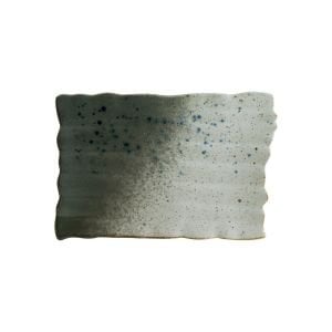 GAİA 34,5*21CM DİKDÖRTGEN TABAK