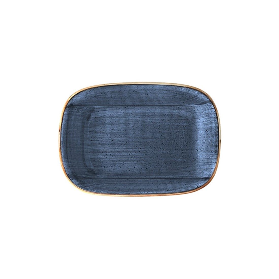 DUSK GOURMET DİKDÖRTGEN KAYIK 12*8.5 CM