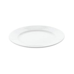 DELTA1 OTEL 26 CM.DÜZ TABAK DEKORSUZ