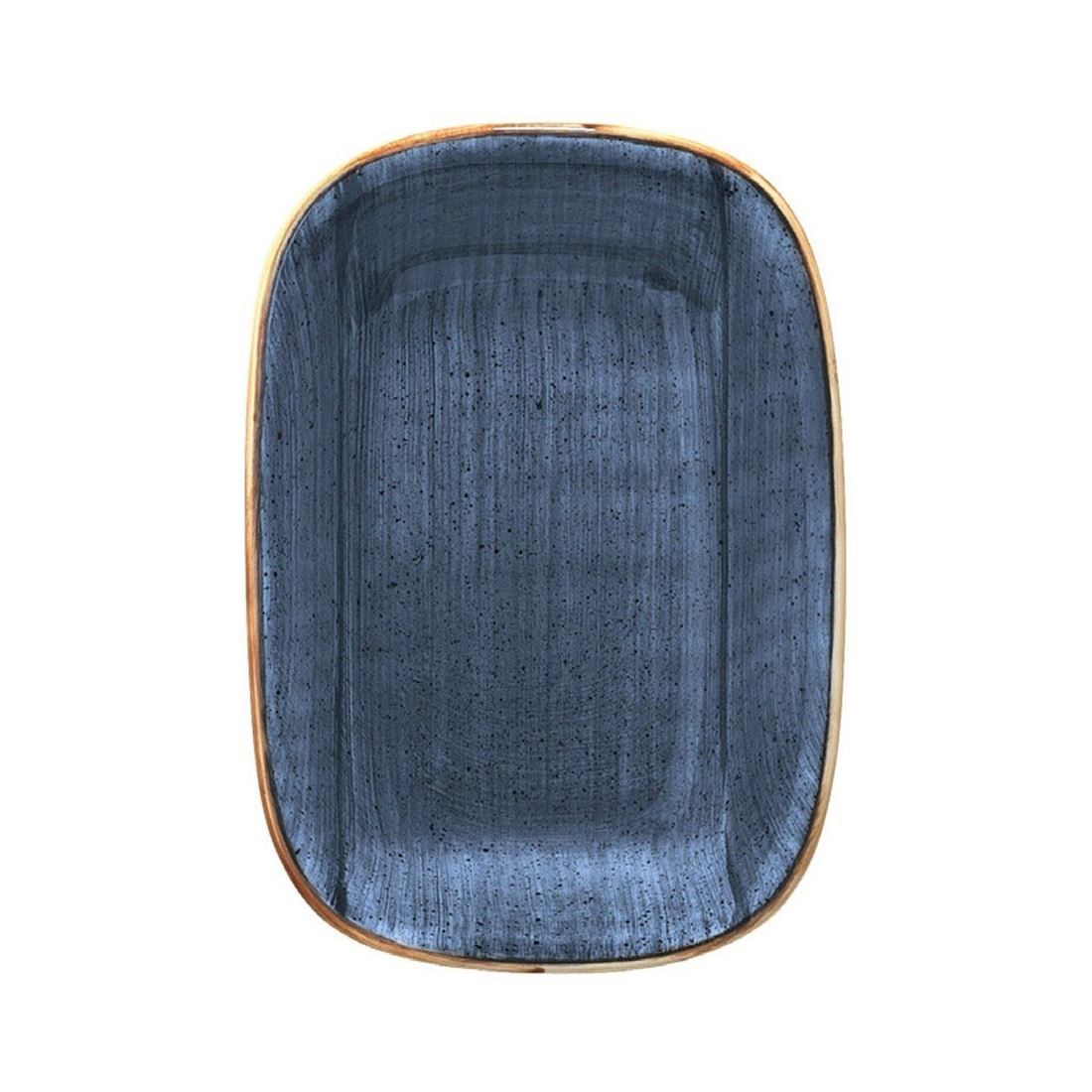 DUSK GOURMET DİKDÖRTGEN KAYIK 17*11.5 CM