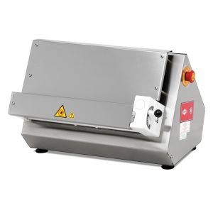 HAMUR AÇMA MAKİNESİ TEK MERDANELİ (40 CM)