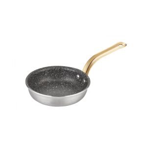 ALU GRANİT MİNİ TAVA 14CM