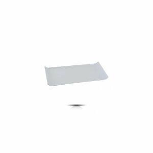 LEYDİ SUNUM TABAK 30*15 CM