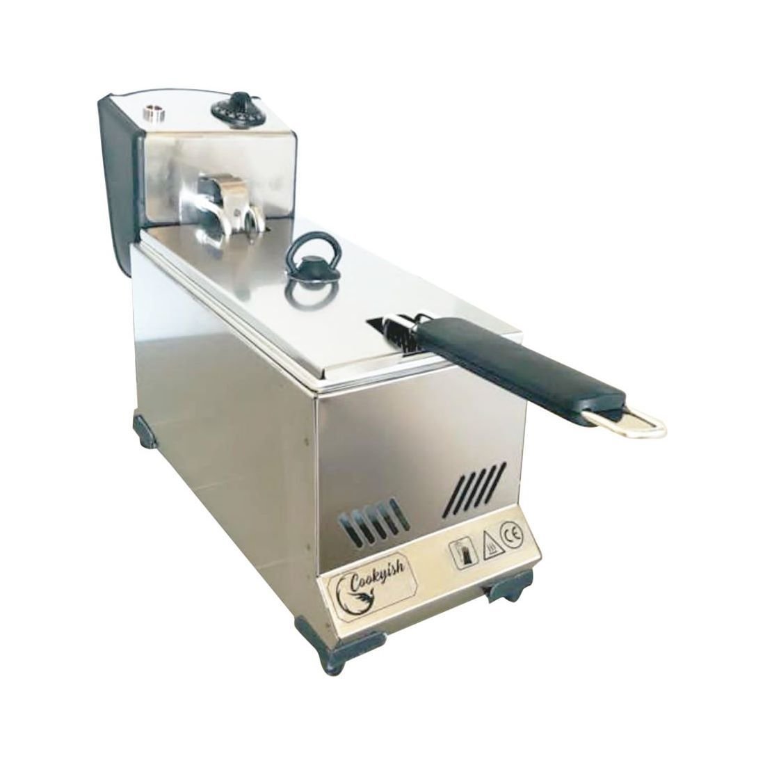 ELEKTRİKLİ FRİTÖZ 3 LT