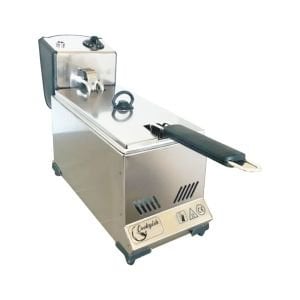 ELEKTRİKLİ FRİTÖZ 3 LT