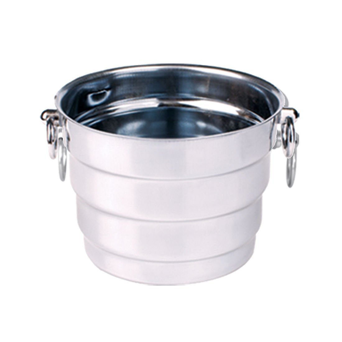 PİRAMİT ŞAMPANYA KOVASI 18 CM