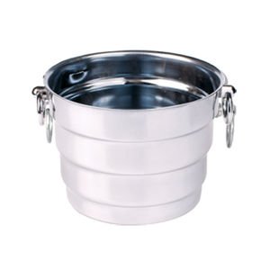 PİRAMİT ŞAMPANYA KOVASI 18 CM