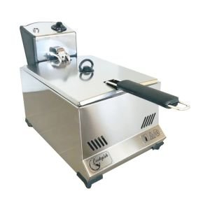ELEKTRİKLİ FRİTÖZ 5 LT