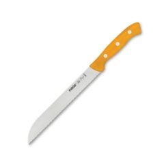 PROFI EKMEK BIÇAĞI PRO 23 CM SARI