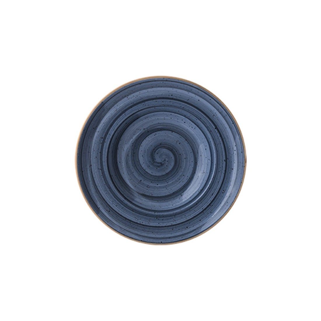 DUSK GOURMET ÇUKUR TABAK 27 CM 400 CC