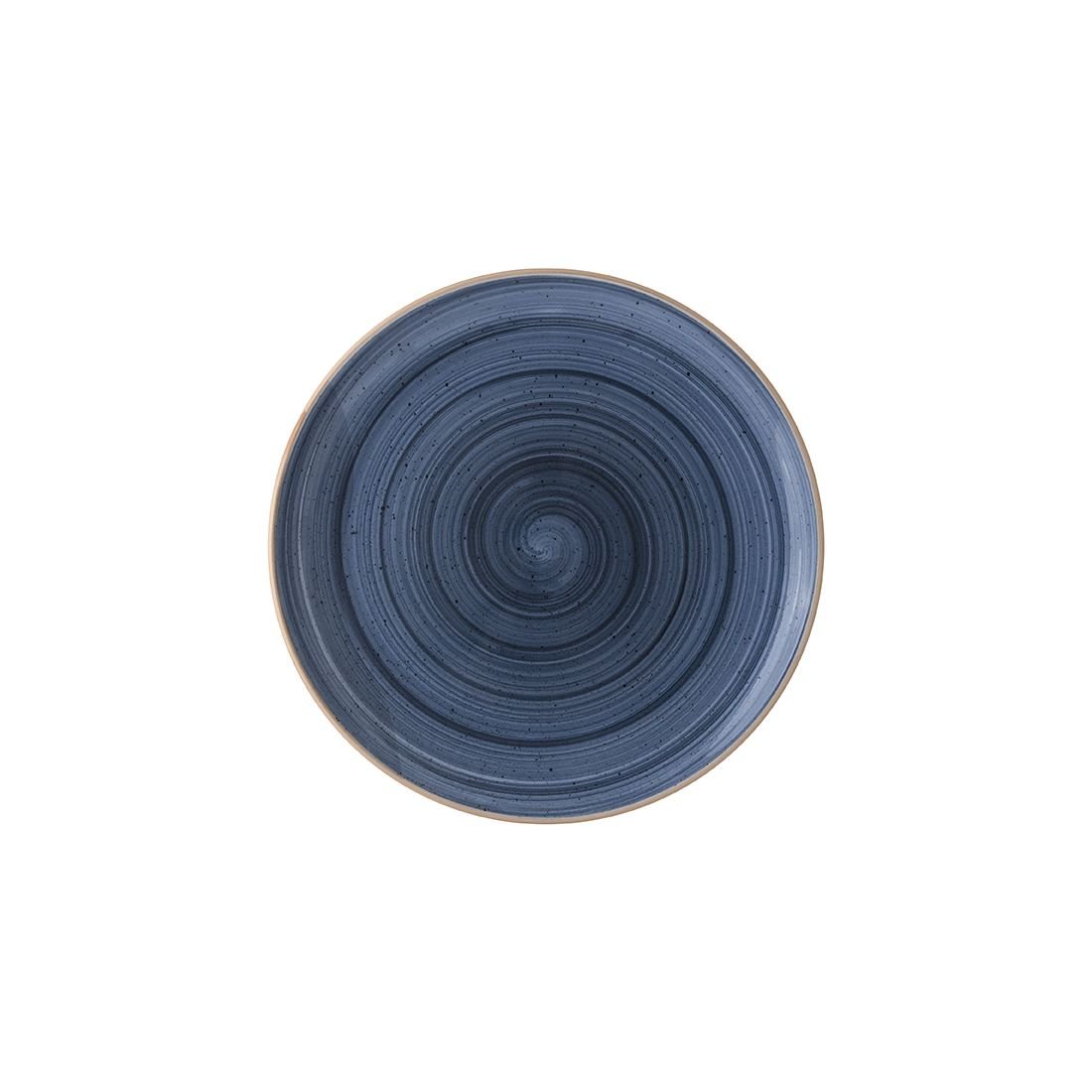 DUSK GOURMET ÇUKUR TABAK 9 CM