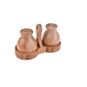 CODA - TUZLUK & BİBERLİK