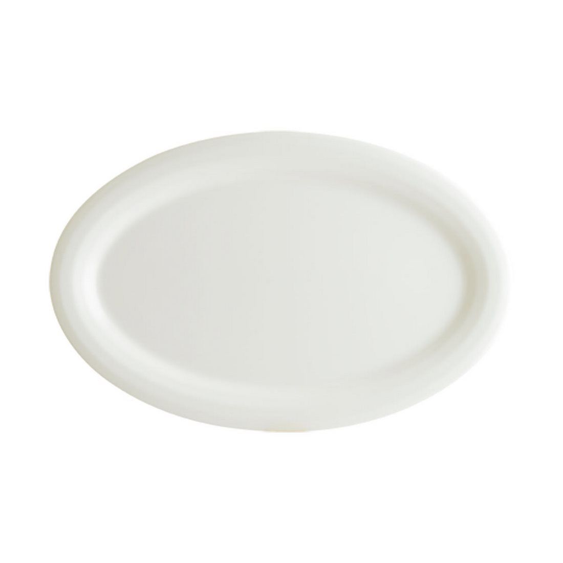 HALO OVAL TABAK 28CM