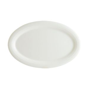 HALO OVAL TABAK 28CM