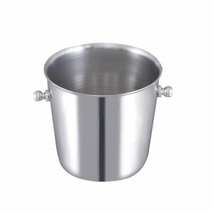 KONİK BUZ KOVASI  (İZOLESİZ) 10,5 CM