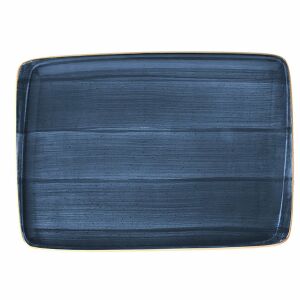 DUSK MOOVE DİKDÖRTGEN TABAK 23*16 CM