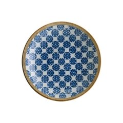 LOTUS BLOOM ÇUKUR TABAK 23 CM 1000 CC
