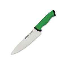 DUO ŞEF BIÇAĞI 21 CM YEŞİL