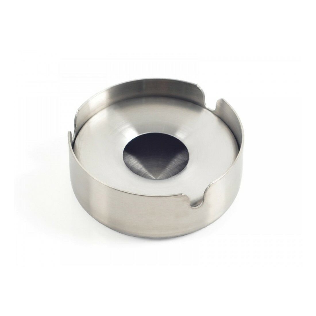 BAHÇE TİPİ KÜLLÜK KAPAKLI 9,5 CM 304