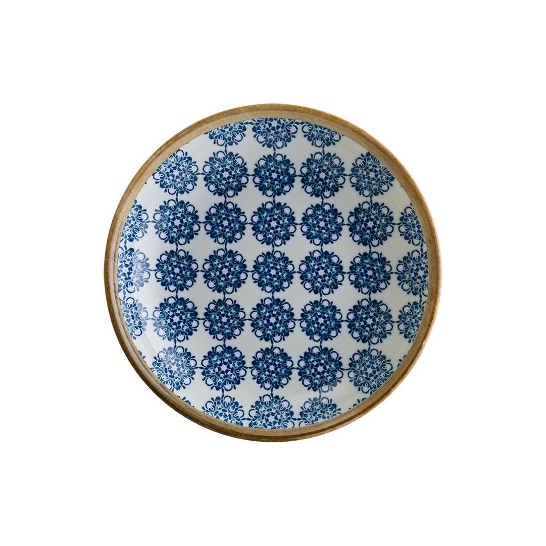 LOTUS GOURMET ÇUKUR TABAK 15 CM 330 CC