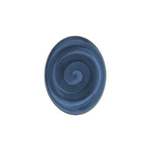 DUSK MOOVE OVAL TABAK 31*24 CM