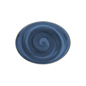 DUSK MOOVE OVAL TABAK 31*24 CM