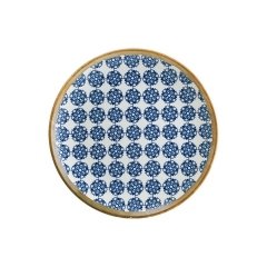 LOTUS GOURMET DÜZ TABAK 19 CM