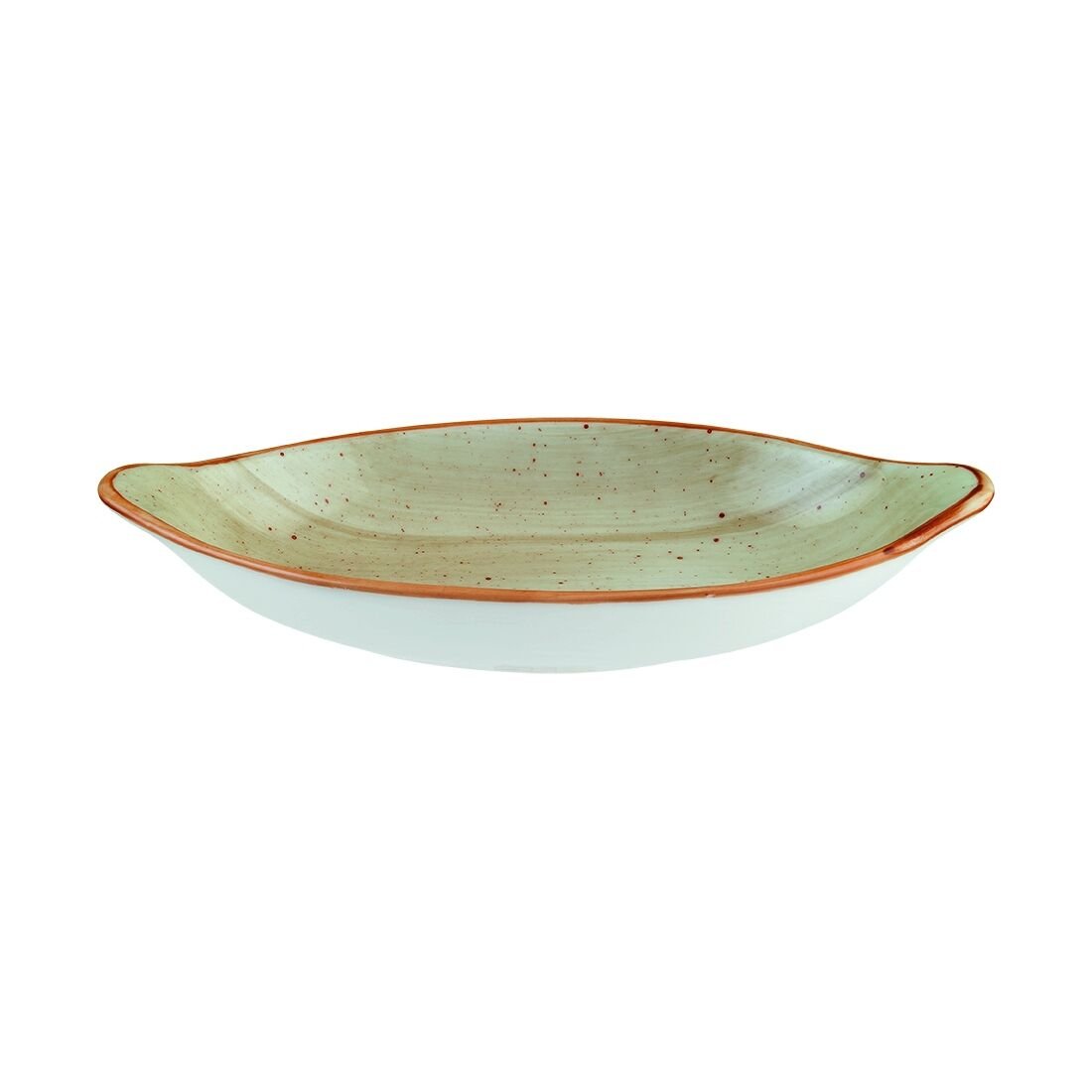 TERRAİN OPTİVA OVAL SAHAN 18 CM