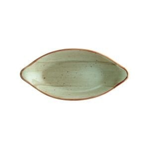 TERRAİN OPTİVA OVAL SAHAN 18 CM