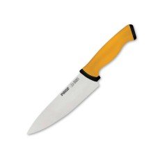 DUO ŞEF BIÇAĞI 19 CM SARI