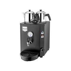 ÇAY KAZANI 15LT 2 DEMLİKLİ JUMBO