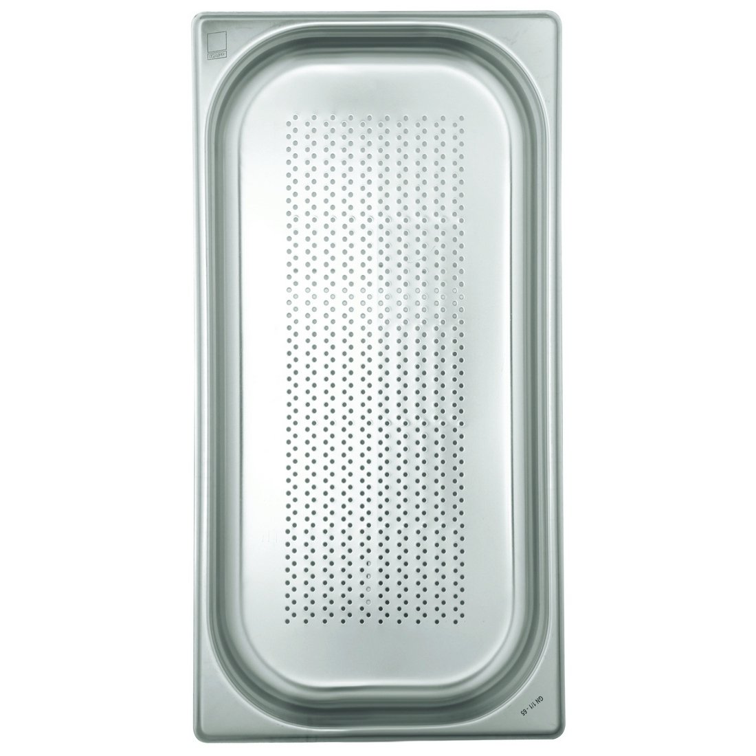GASTRONOM KÜVET SÜZGEÇLİ 1/3  200 MM