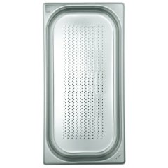 GASTRONOM KÜVET SÜZGEÇLİ 1/3  200 MM
