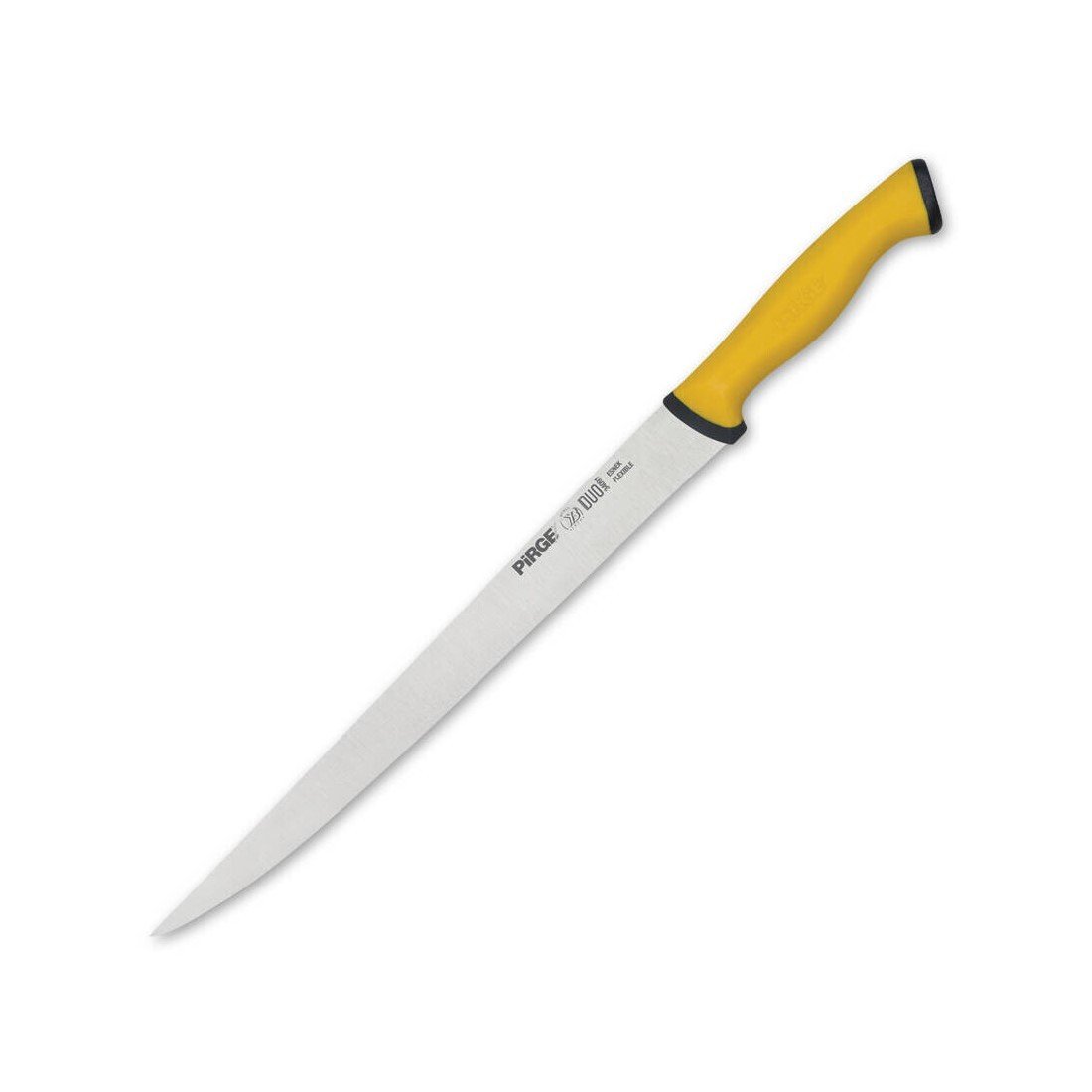 DUO LAKERDA BIÇAĞI 25 CM SARI