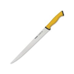 DUO LAKERDA BIÇAĞI 25 CM SARI