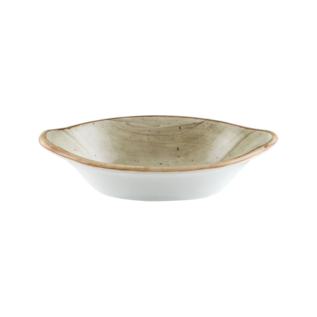 TERRAİN TASTE OVAL SAHAN 11 CM