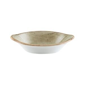 TERRAİN TASTE OVAL SAHAN 11 CM