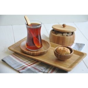 ESPRESSO - TEPSİ KÜÇÜK